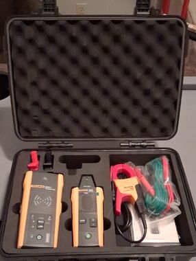 Fluke 2052 Series Advanced Cable Tracer Kit